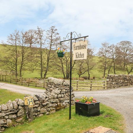 Shepherd'S Cottage Newbiggin  Екстер'єр фото
