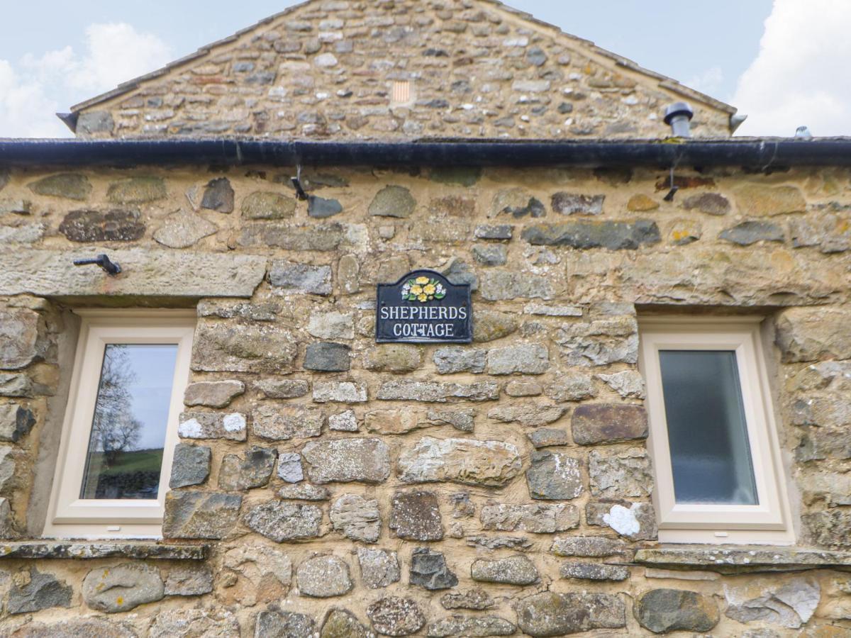 Shepherd'S Cottage Newbiggin  Екстер'єр фото