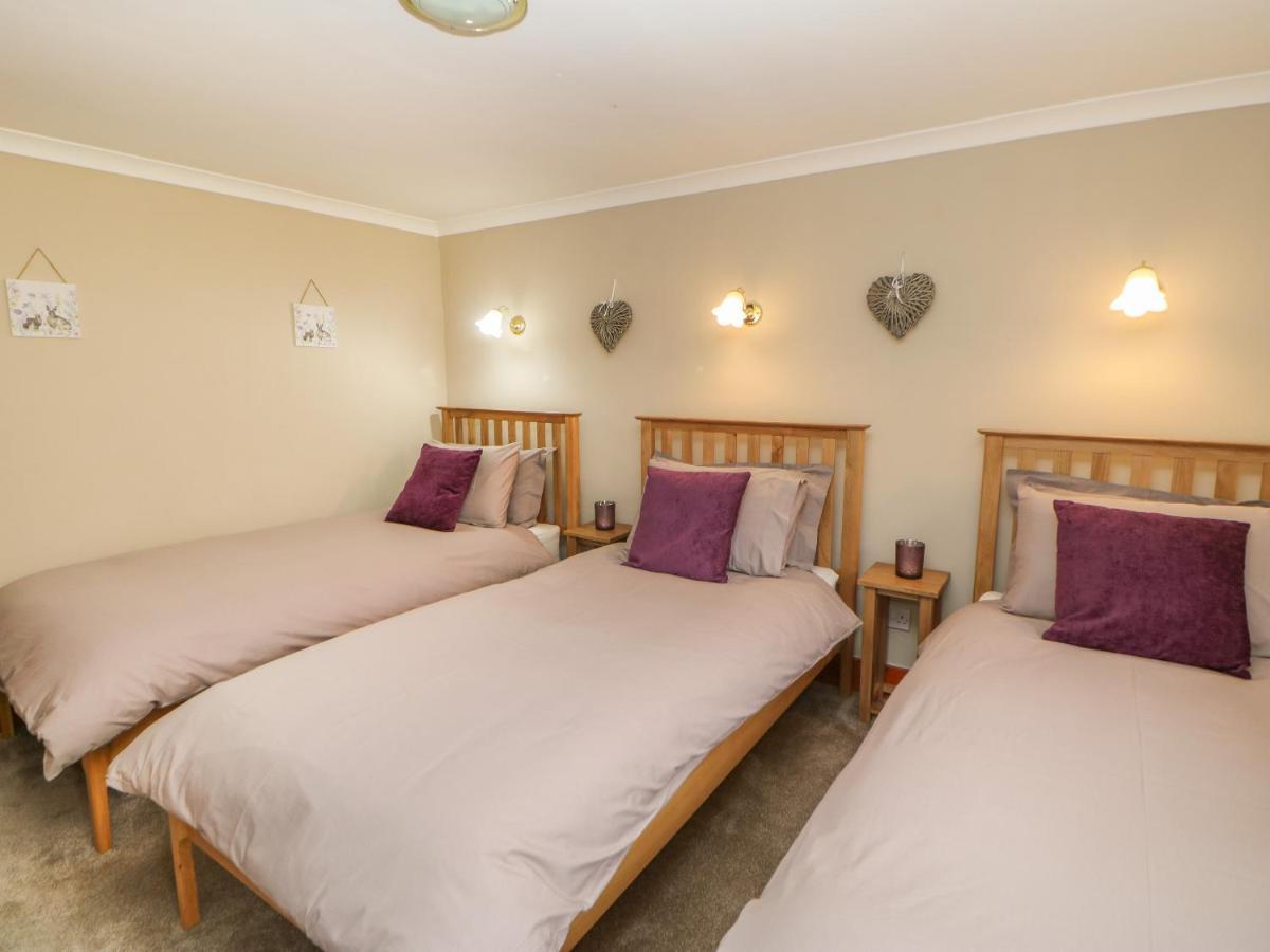 Shepherd'S Cottage Newbiggin  Екстер'єр фото