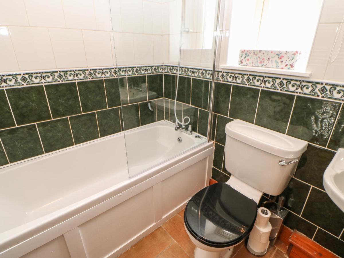 Shepherd'S Cottage Newbiggin  Екстер'єр фото