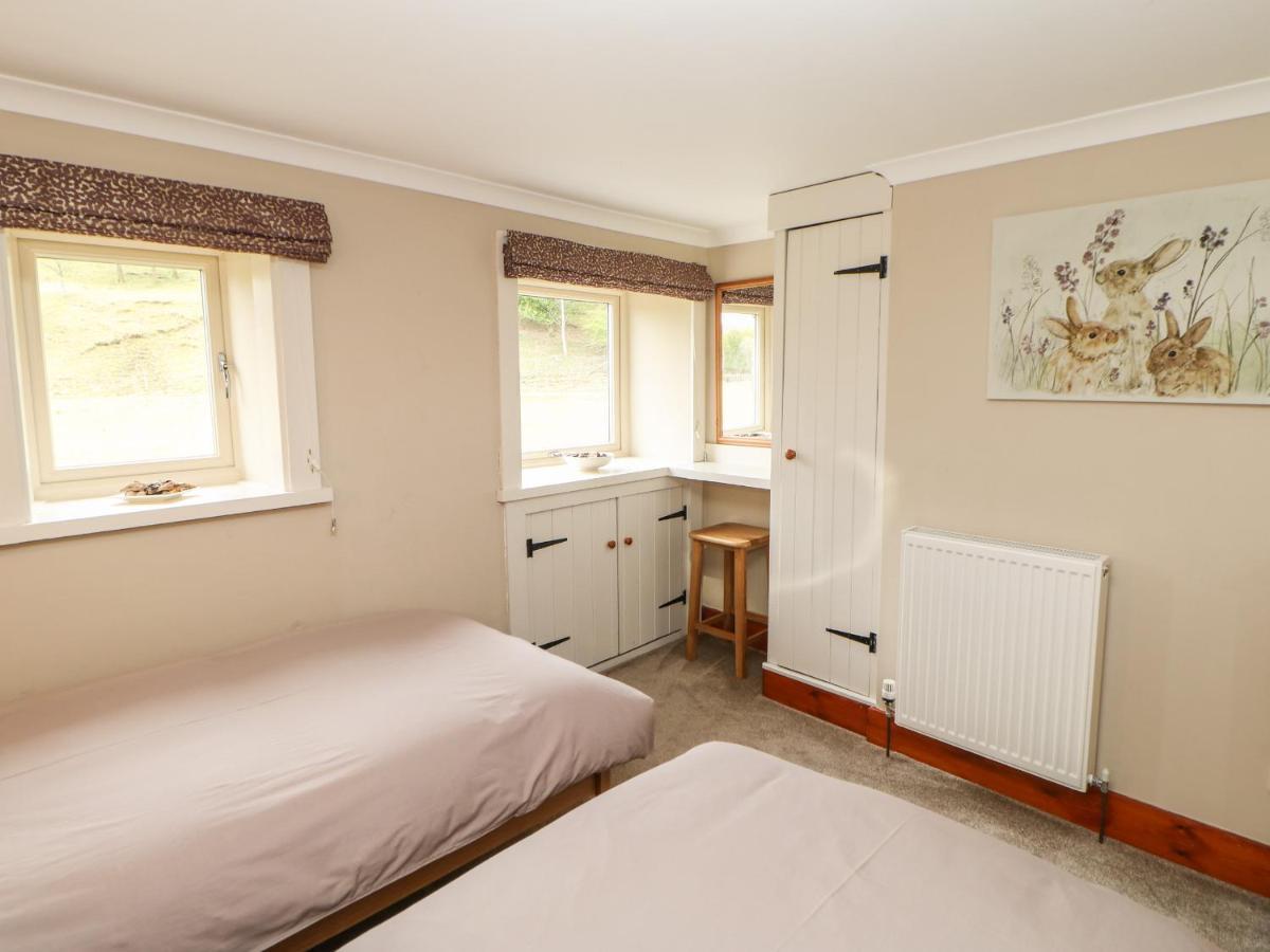 Shepherd'S Cottage Newbiggin  Екстер'єр фото