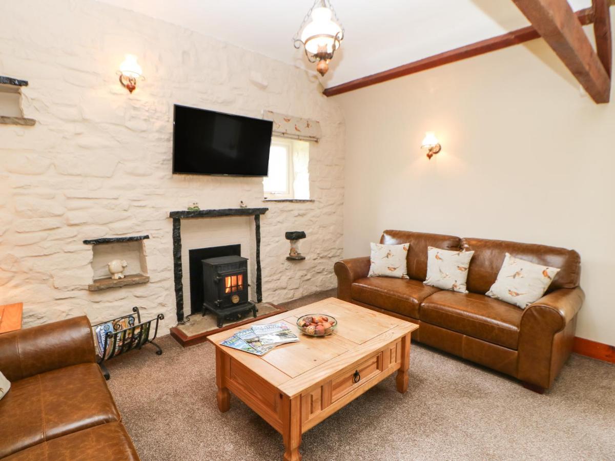 Shepherd'S Cottage Newbiggin  Екстер'єр фото