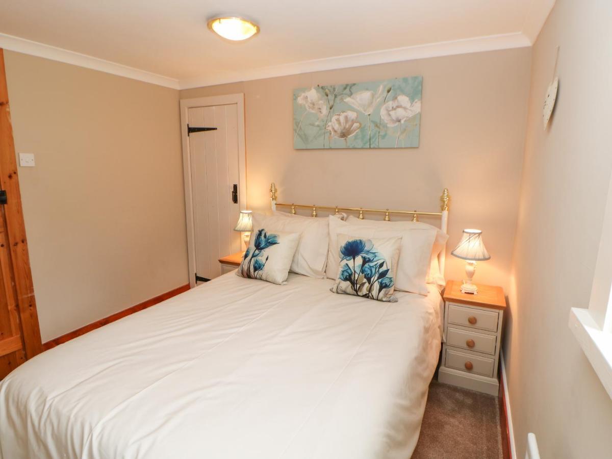 Shepherd'S Cottage Newbiggin  Екстер'єр фото