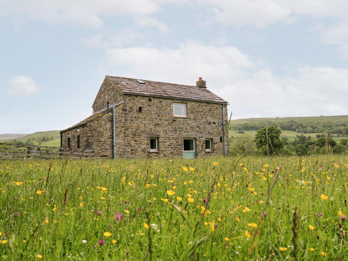 Shepherd'S Cottage Newbiggin  Екстер'єр фото