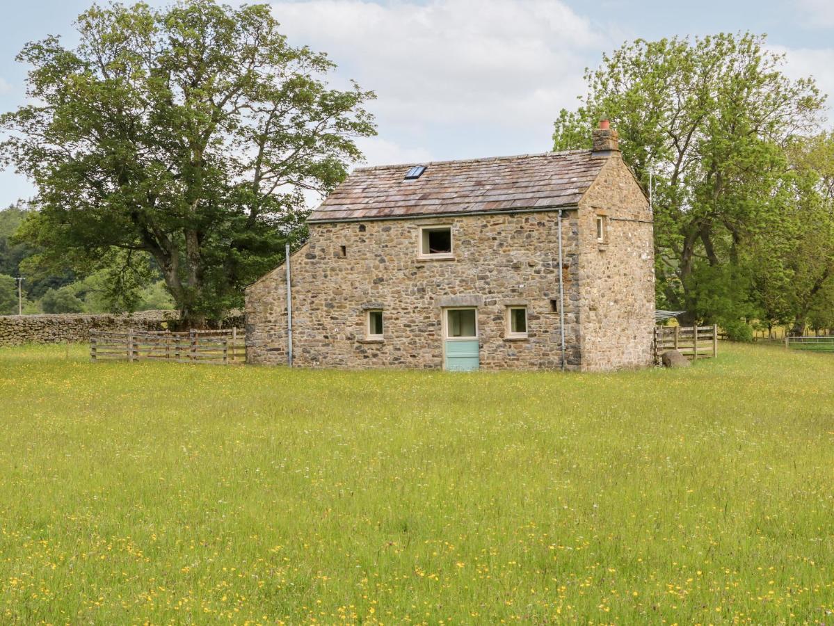 Shepherd'S Cottage Newbiggin  Екстер'єр фото