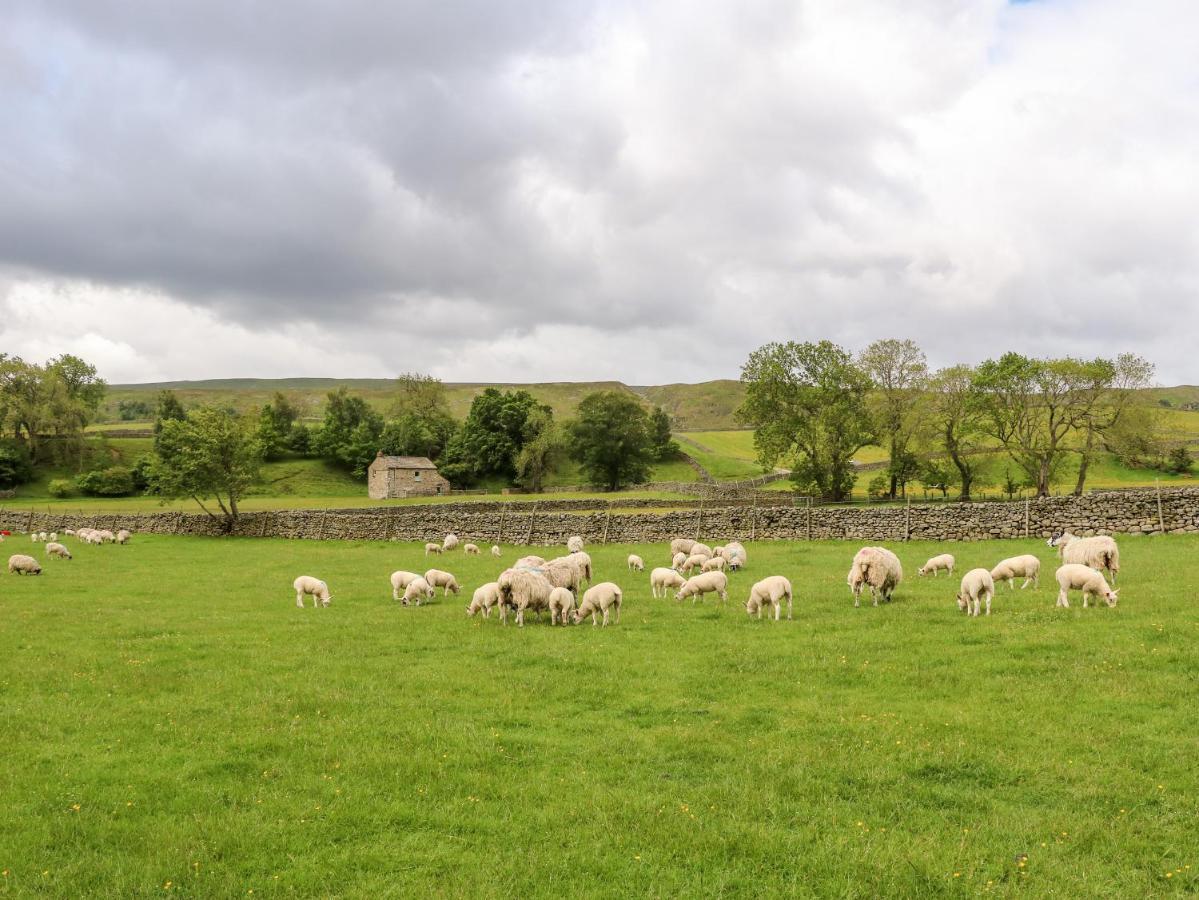 Shepherd'S Cottage Newbiggin  Екстер'єр фото