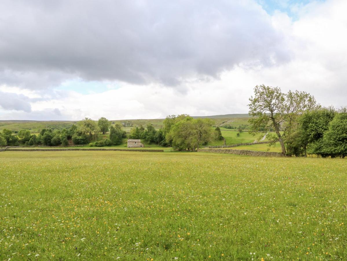Shepherd'S Cottage Newbiggin  Екстер'єр фото